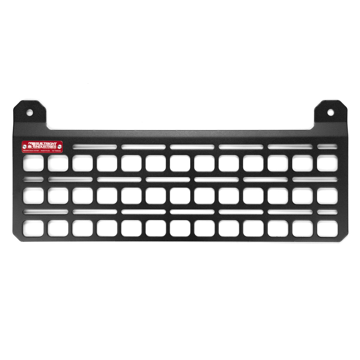Bedside Rack MOLLE Panel System | Jeep Gladiator (2020-2024)