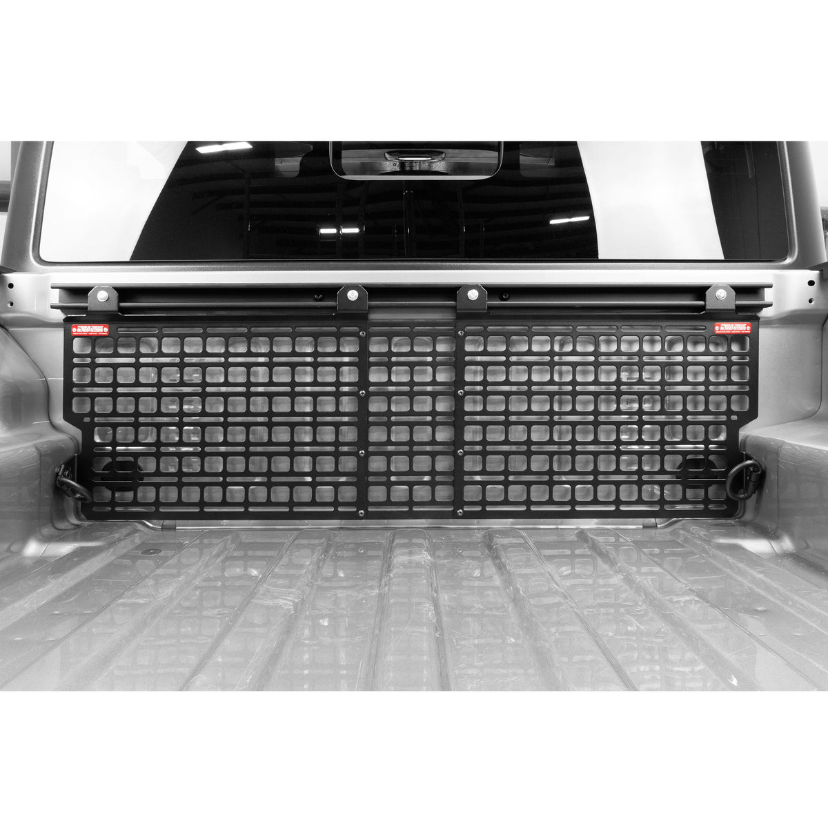 Bedside Rack MOLLE Panel System | Jeep Gladiator (2020-2024)
