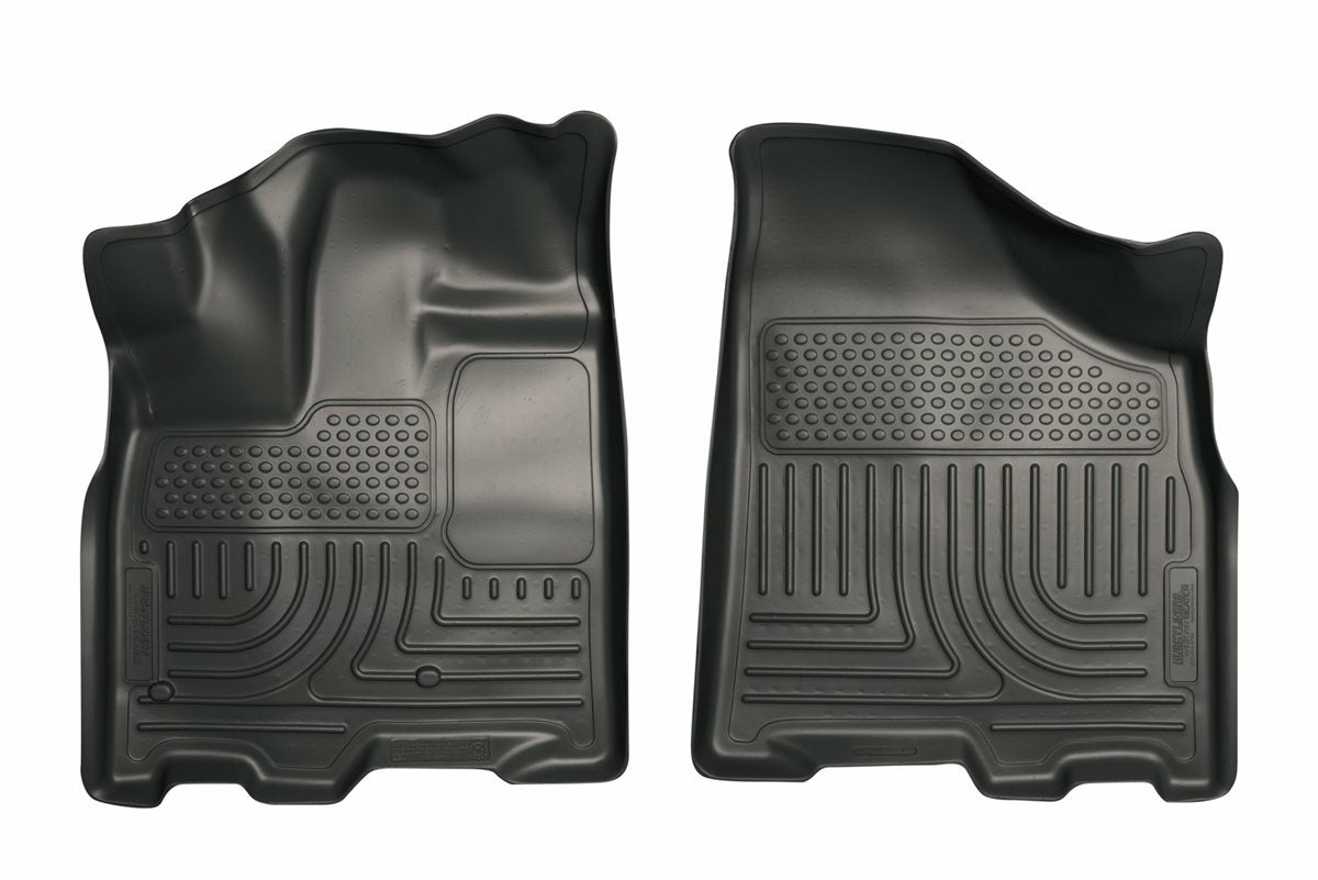 Husky Liners - Front Floor Liners - 18851