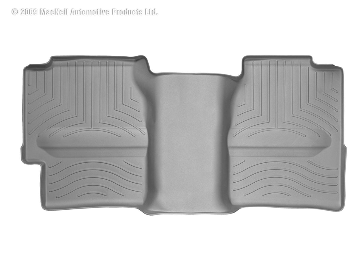 Weathertech - FloorLiner(TM) DigitalFit(R) - 460622