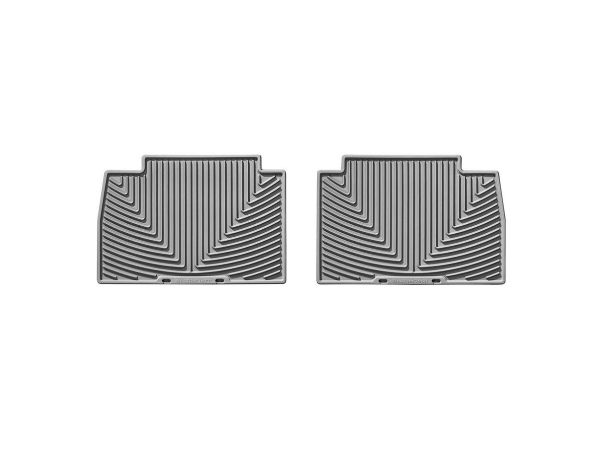 Weathertech - All Weather Floor Mats - W185GR