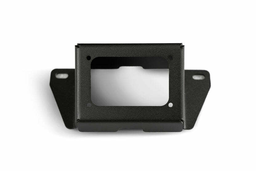 Rago Fabrication - The Illuminator - Roof Rack Light Mount - Baja Designs S2 - AC9908601NA