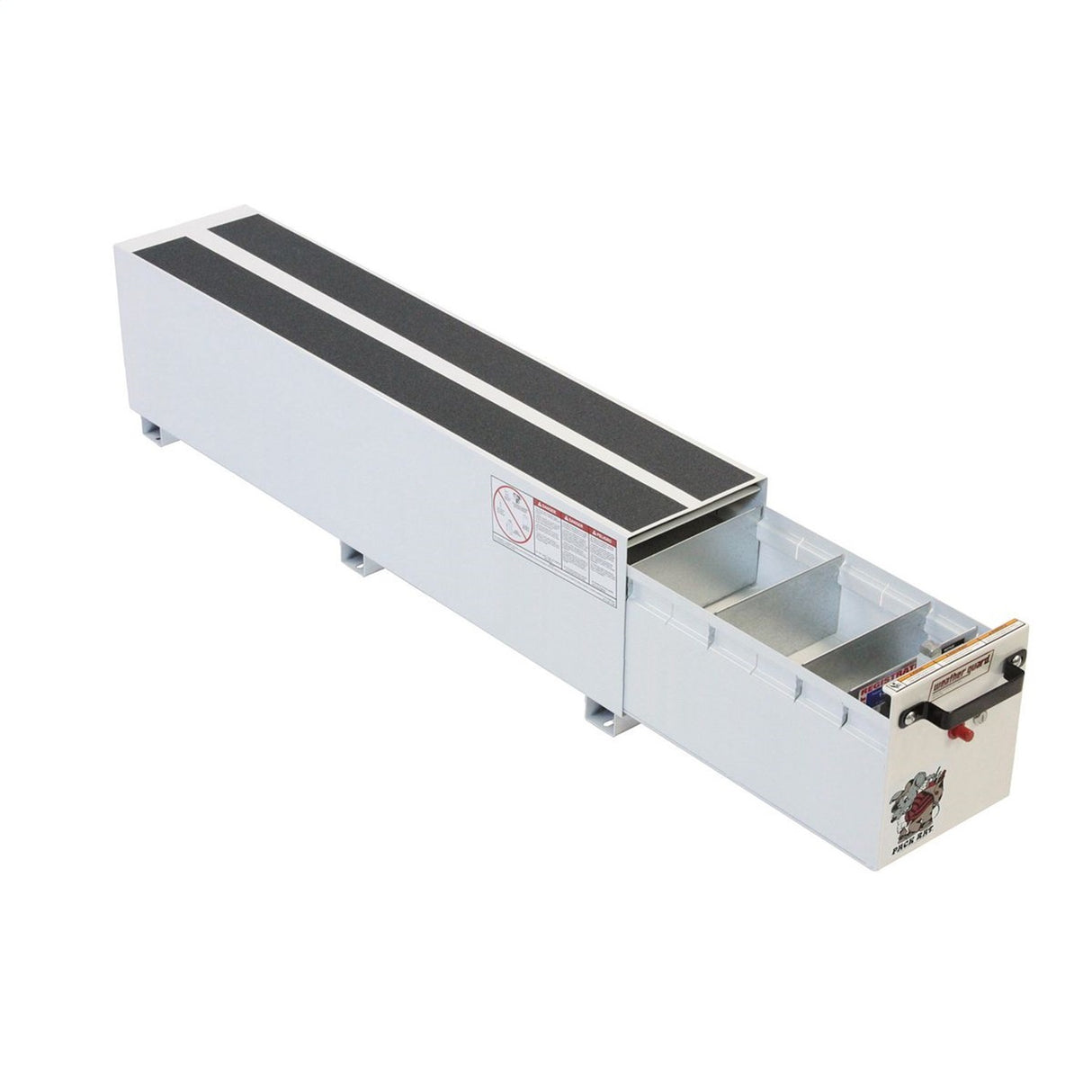 Weather Guard - Pack Rat Drawer Unit, Pull Out Storage - 335-3