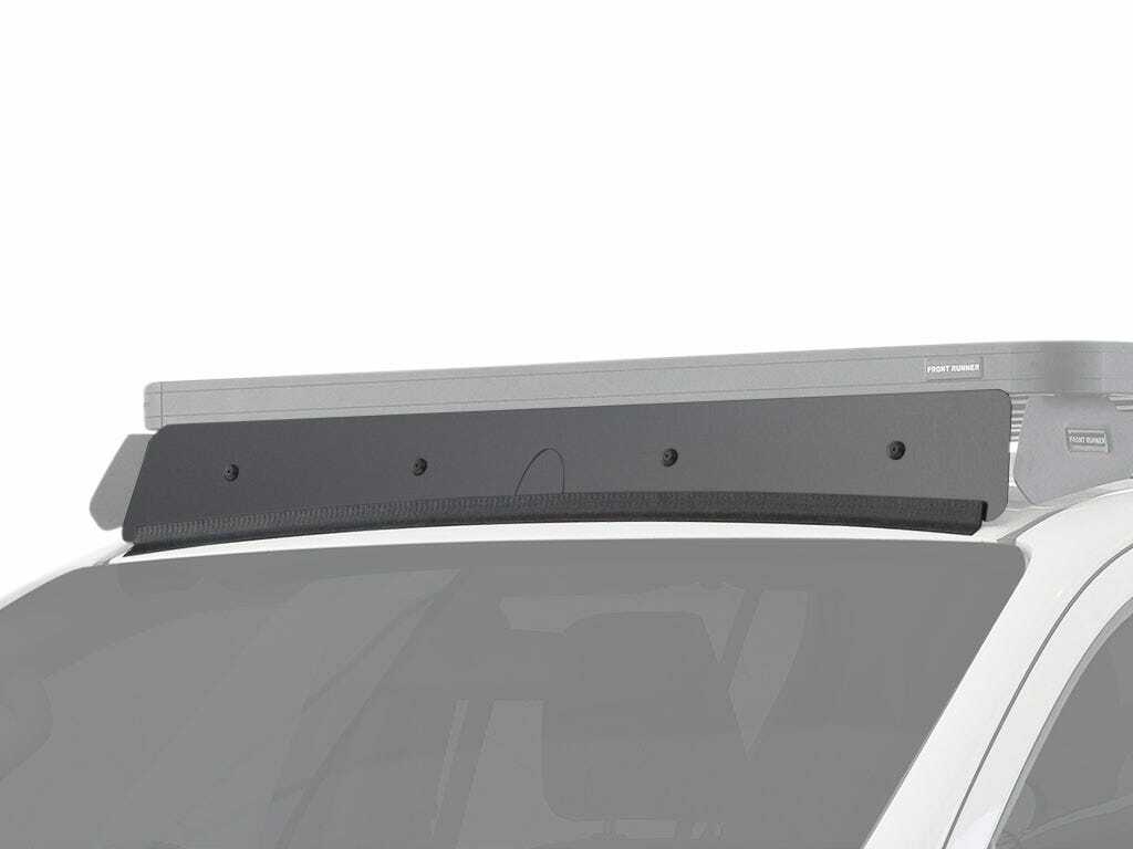 Front Runner - Wind Fairing for Low Profile Rack / 1165mm/1255mm(W) - RRAC174