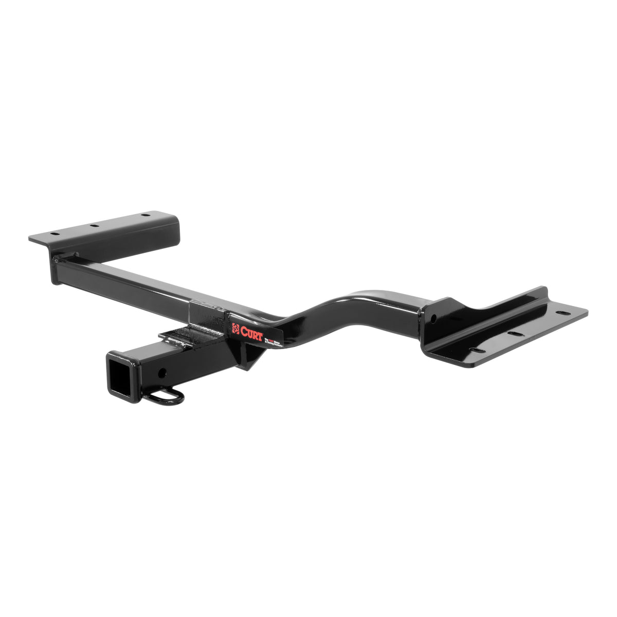 Curt - Class 3 Trailer Hitch, 2" Receiver, Select Lexus RX450h - 13282