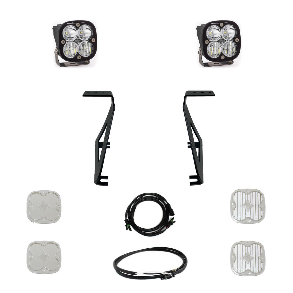 Baja Designs - 610016 - Wire Hider