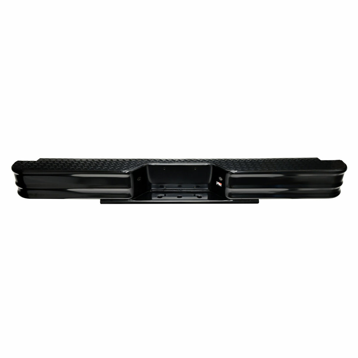 Westin - 20000 Diamondstep Universal Rear Bumper