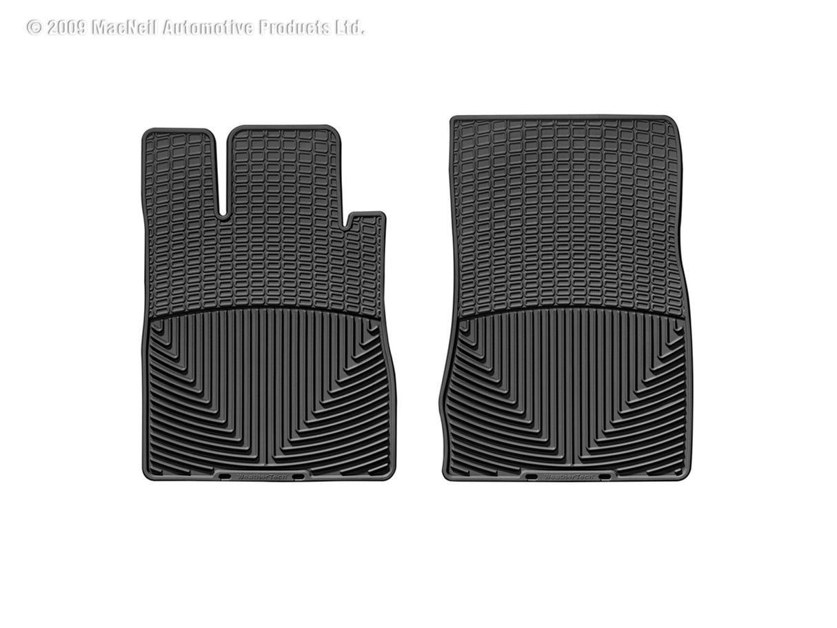 Weathertech - All Weather Floor Mats - W36