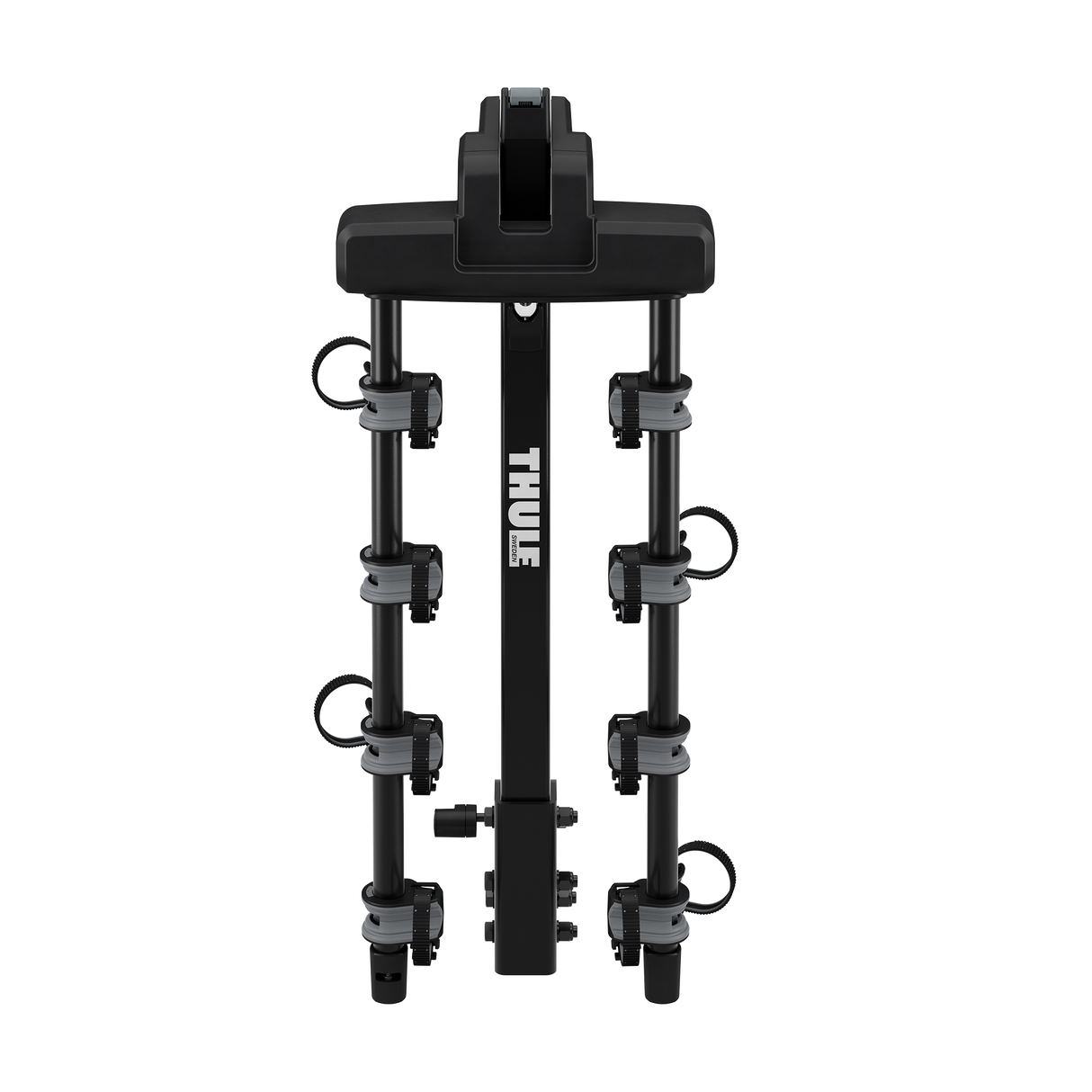 Thule - Range 4 Bike RV Hitch Mount Bike Rack - 9057