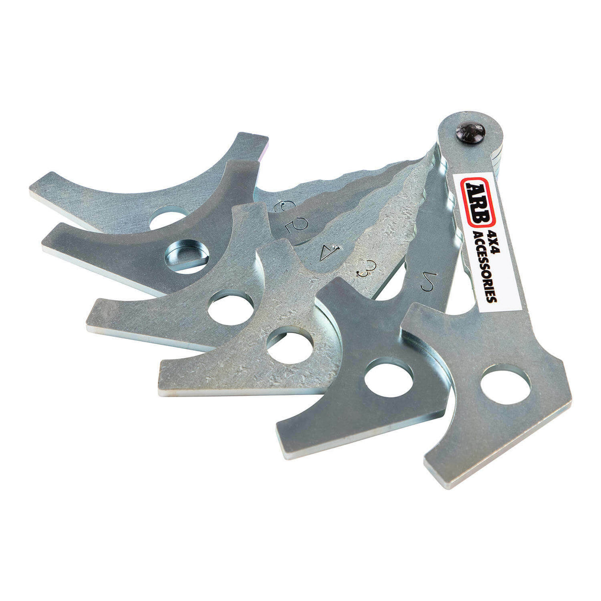 ARB - 0770004 - Air Locker Shim Driver Set