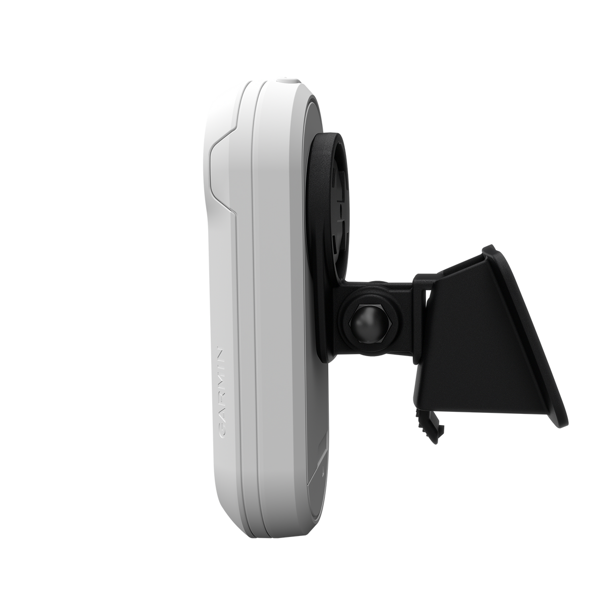 Thule - Mount For Garmin Varia Rearview Radar - Black - 20201540