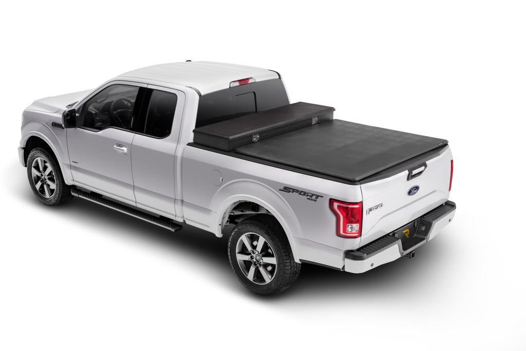 Extang - Trifecta Toolbox 2.0 Soft Folding Truck Bed Cover - 93458