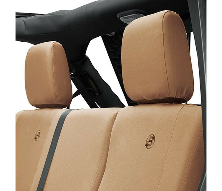 Bestop - 29284-04 - Seat Covers