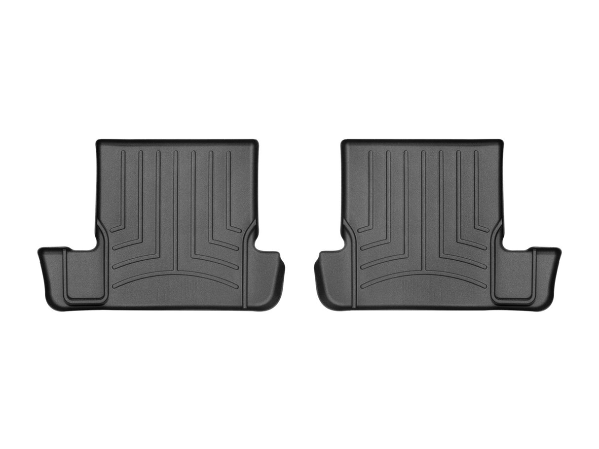 Weathertech - FloorLiner(TM) DigitalFit(R) - 444822