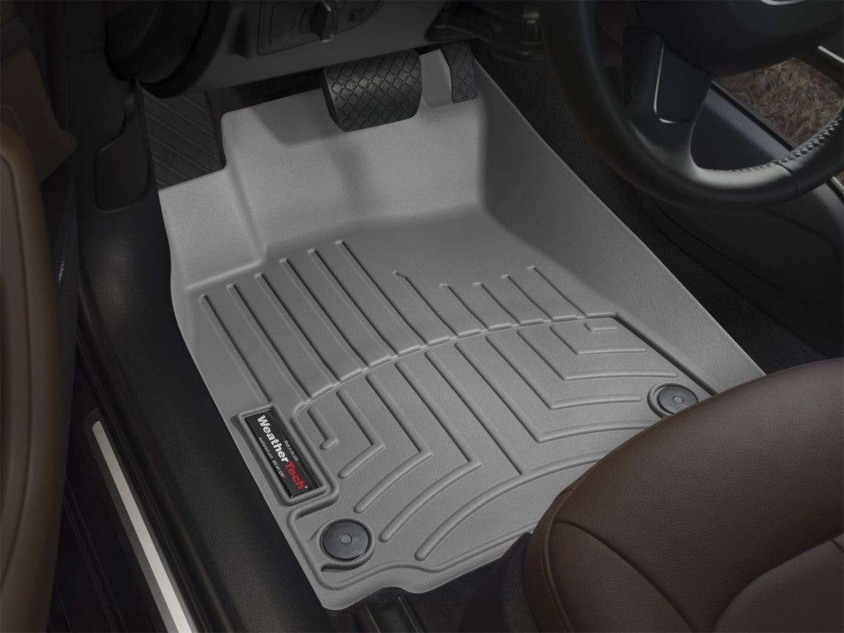 Weathertech - FloorLiner(TM) DigitalFit(R) - 461761