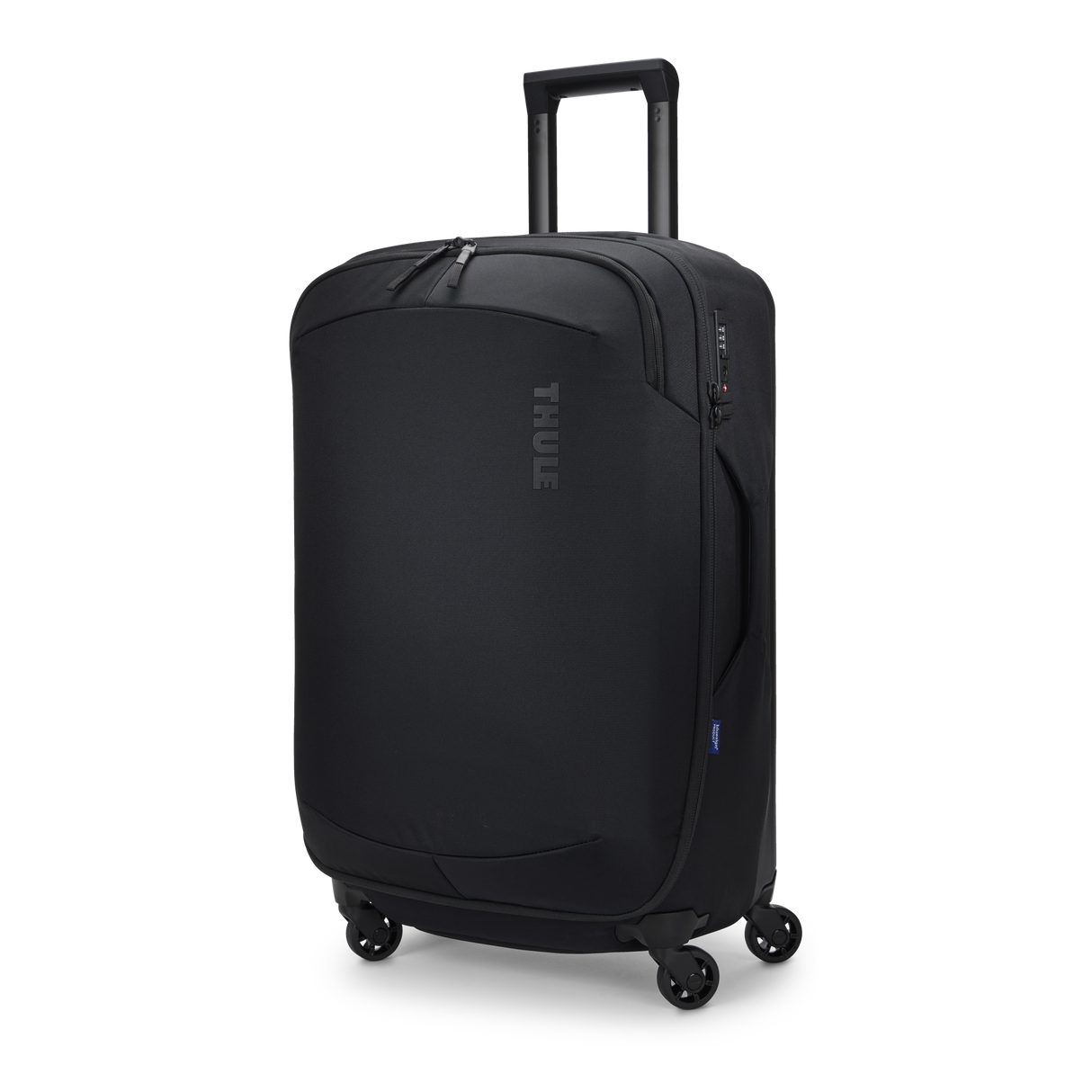 Thule - Subterra Checked Spinner - Dark slate - 3205629