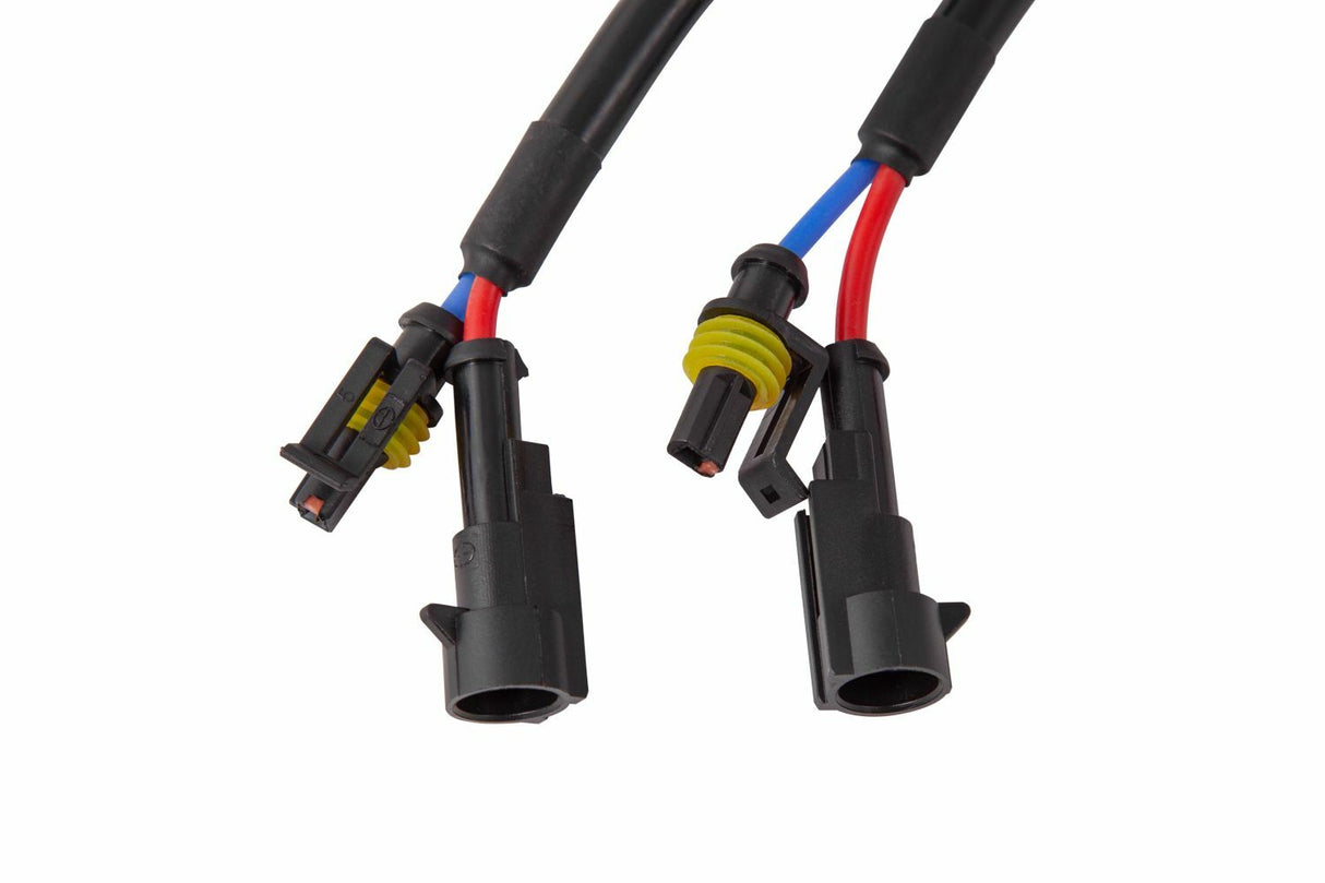 Diode Dynamics - DD1184 - D2S Bulb Adapter (pair)