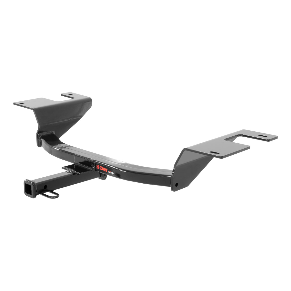 Curt - Class 1 Trailer Hitch, 1-1/4" Receiver, Select Buick Cascada - 11441