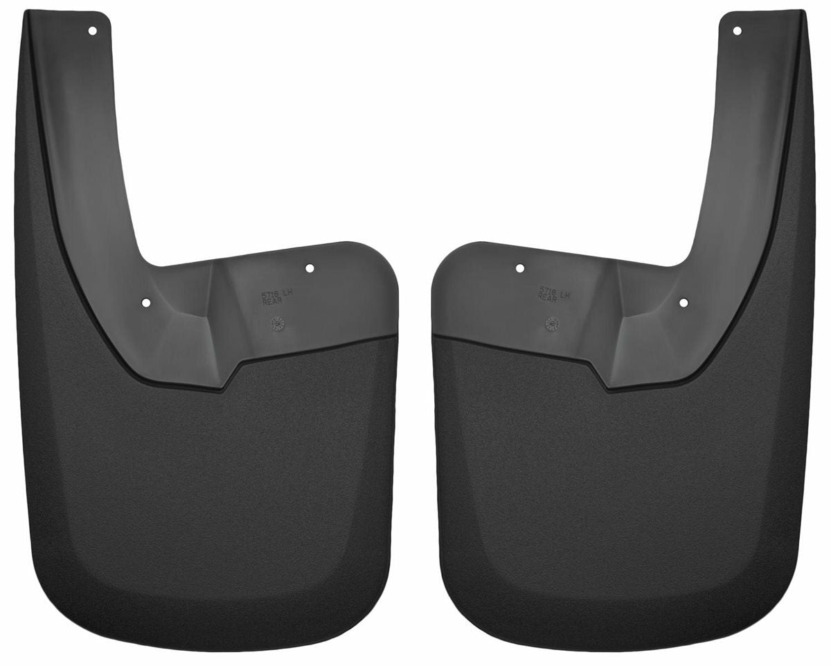 Husky Liners - Rear Mud Guards - 57161