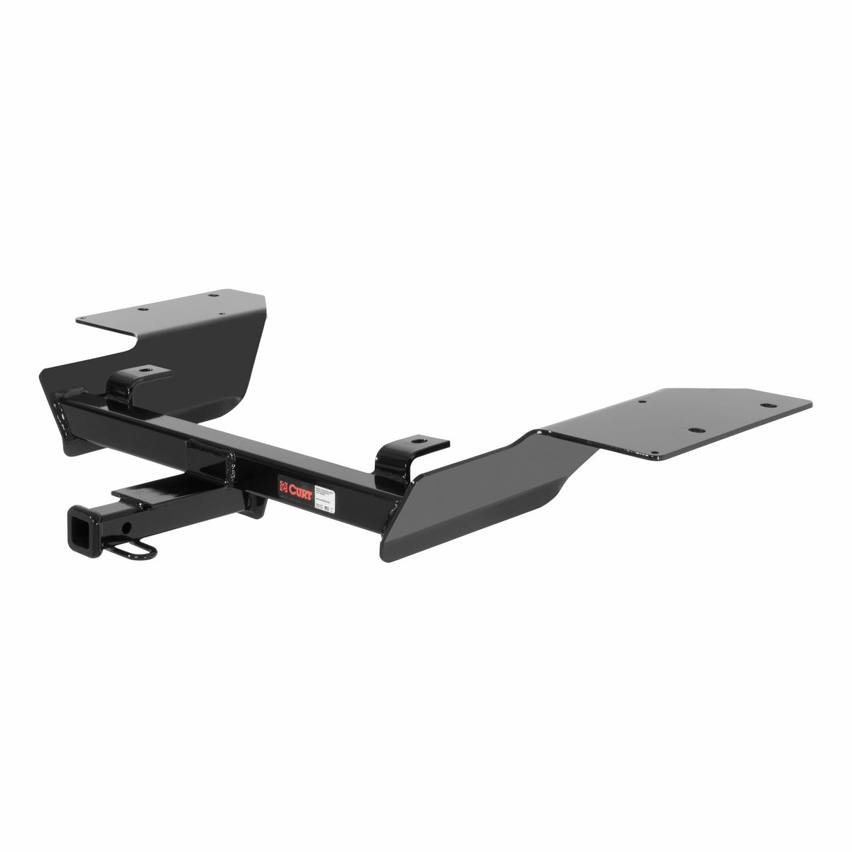Curt - Class 2 Trailer Hitch, 1-1/4" Receiver, Select Chevrolet Impala - 12252