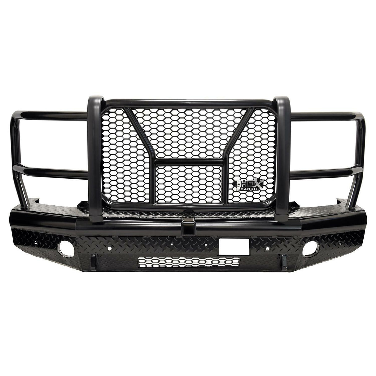 Westin - HDX Bandit Front Bumper - 58-311205