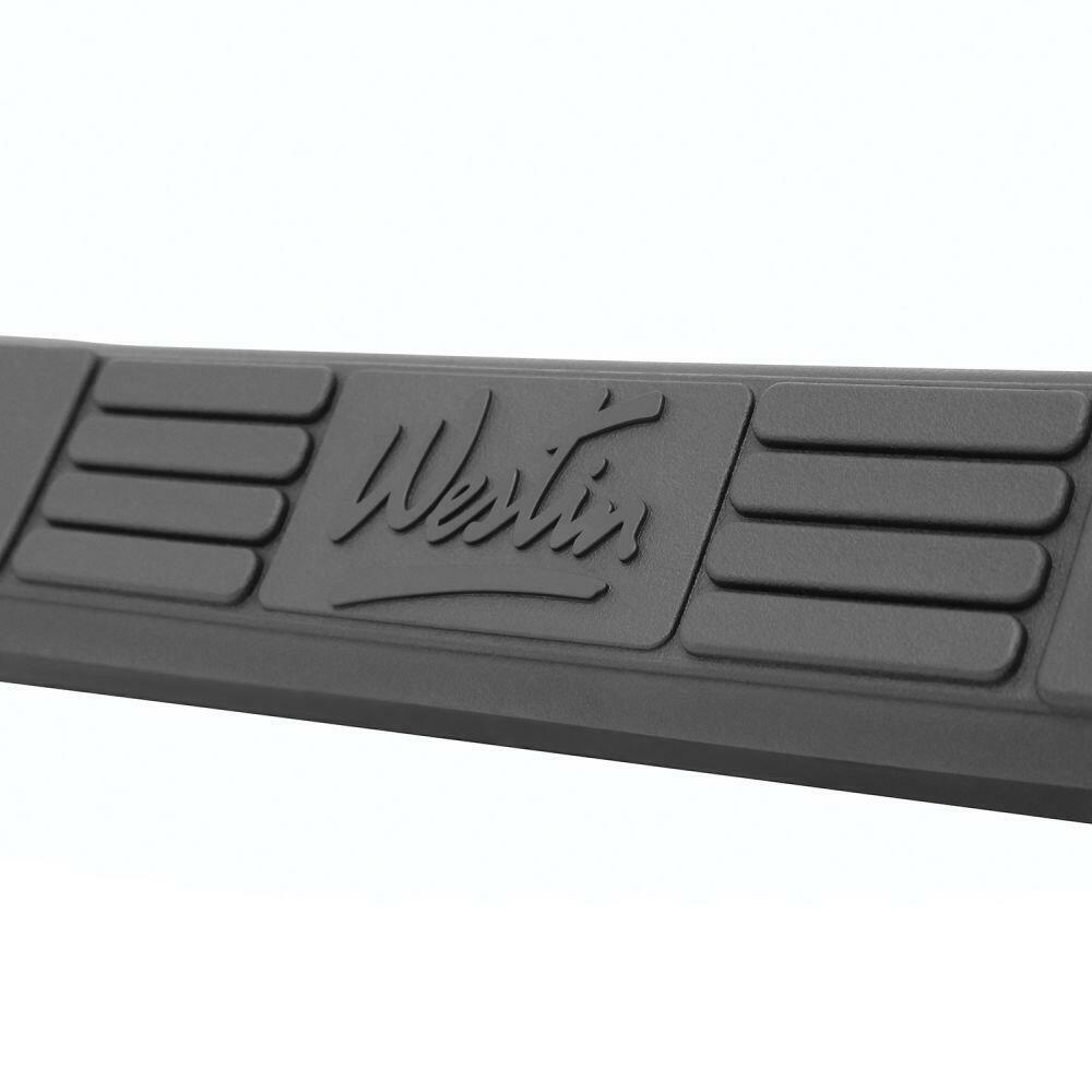 Westin - 25-0975 Signature 3 Round Step Bar