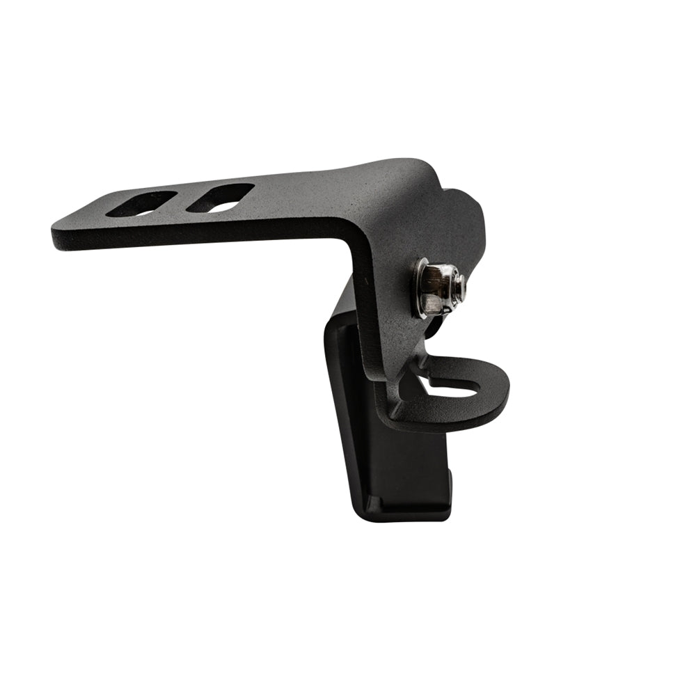 RIGID Industries - 46735 RIGID 2020+ Ford SuperDuty A-Pillar Mounts