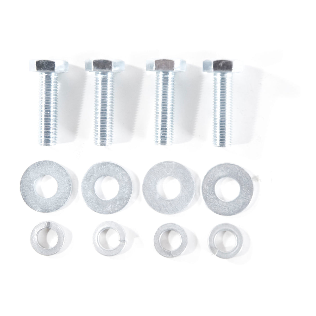 Curt - Class 1 Trailer Hitch, 1-1/4" Receiver, Select Toyota Celica, Echo - 11289