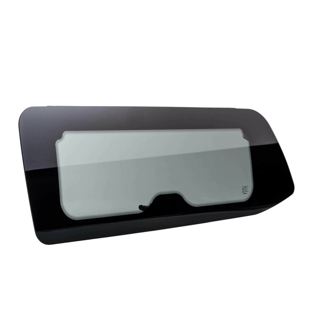 ARB - 668001SP - Ascent RHS Lift-Up Window Assembly