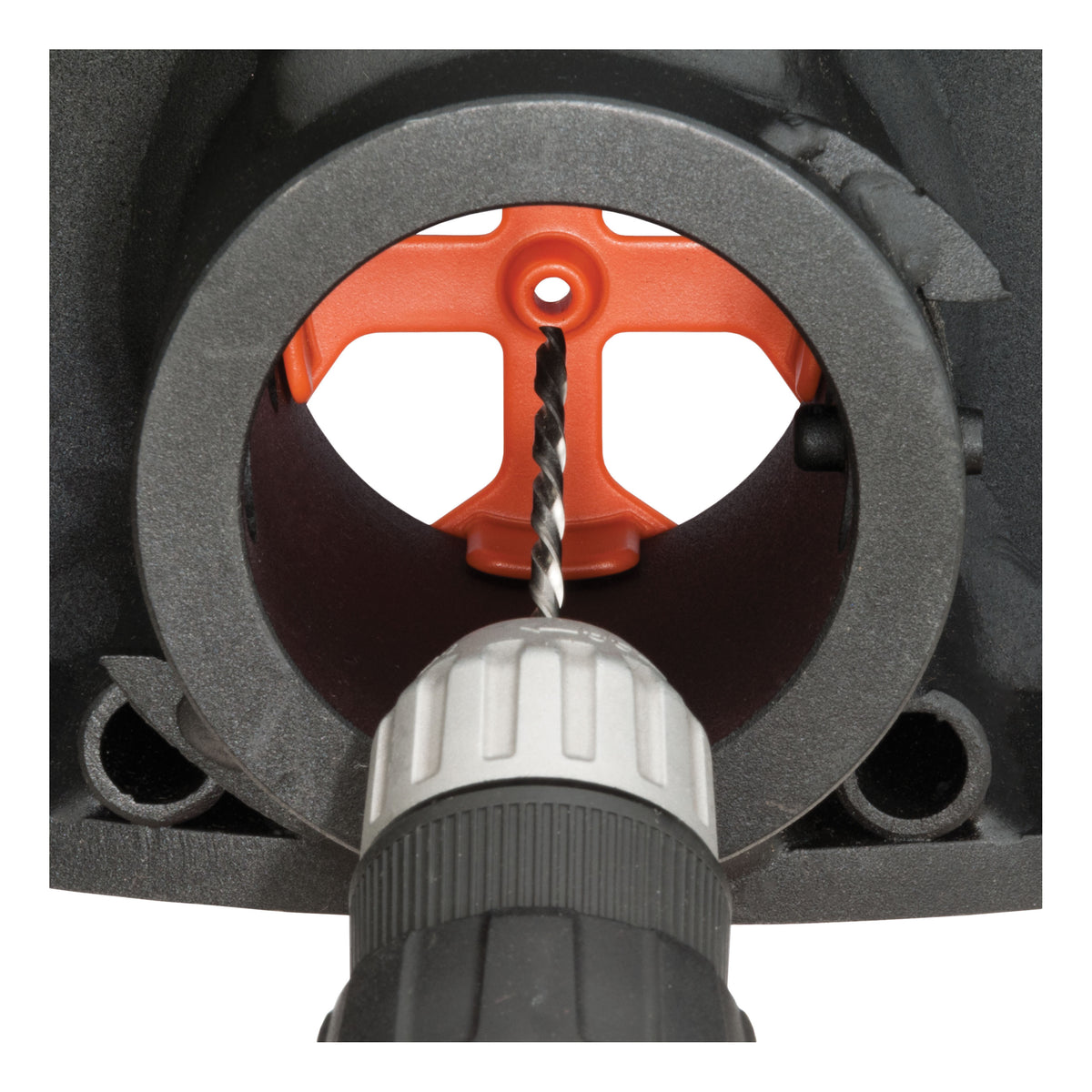 Curt - Double Lock EZr Gooseneck Hitch, 2-5/16" Ball, 30K (Brackets Required) - 60619