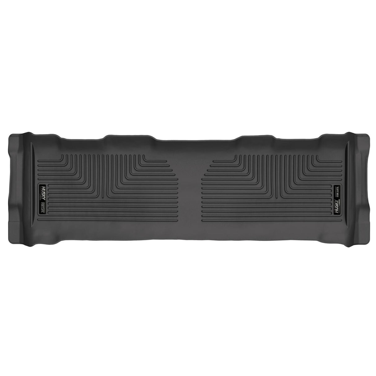 Husky Liners 14481 Weatherbeater - 2nd Seat Floor Liner