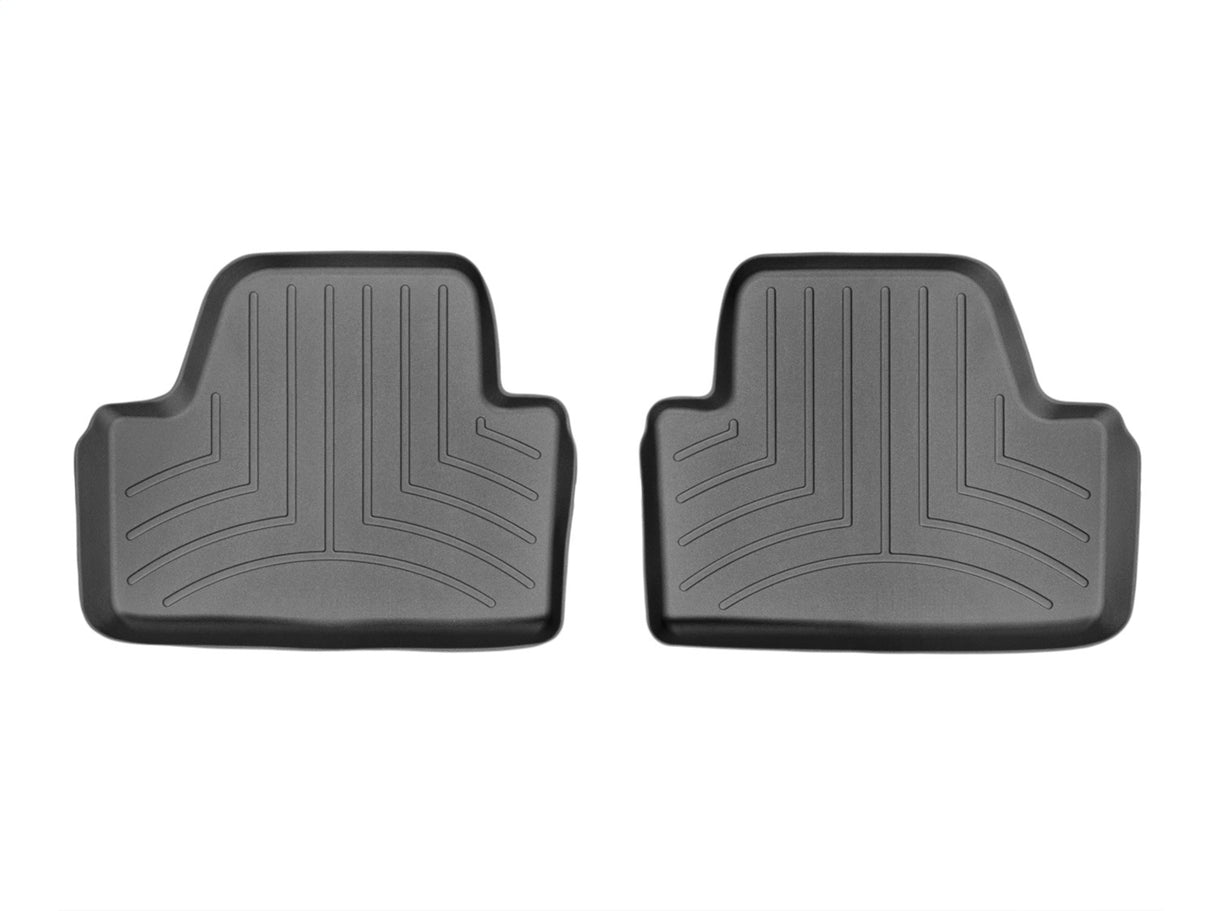 Weathertech - FloorLiner(TM) DigitalFit(R) - 445603