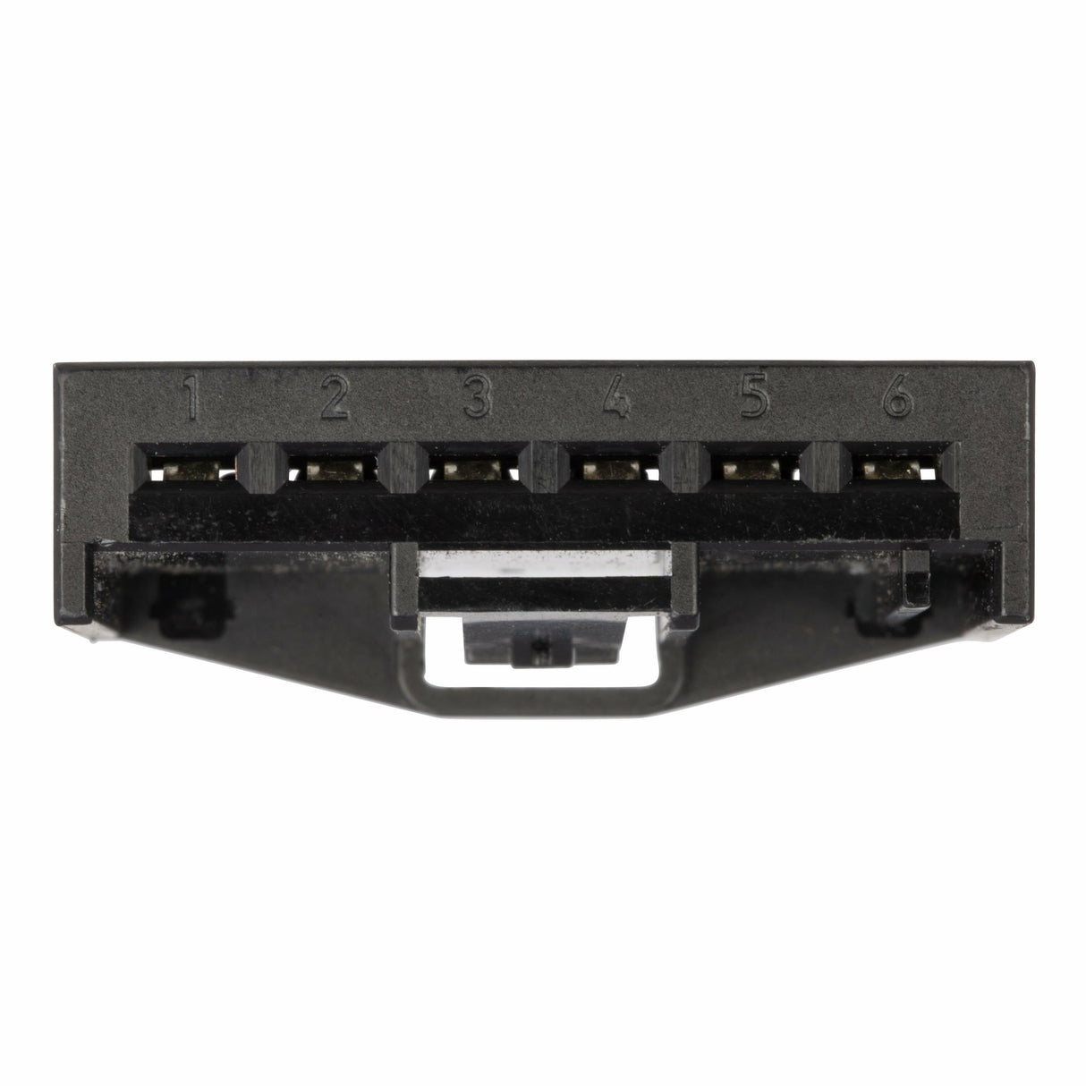 CURT 56534 Custom Wiring Harness, 4-Way Flat Output, Select BMW X5