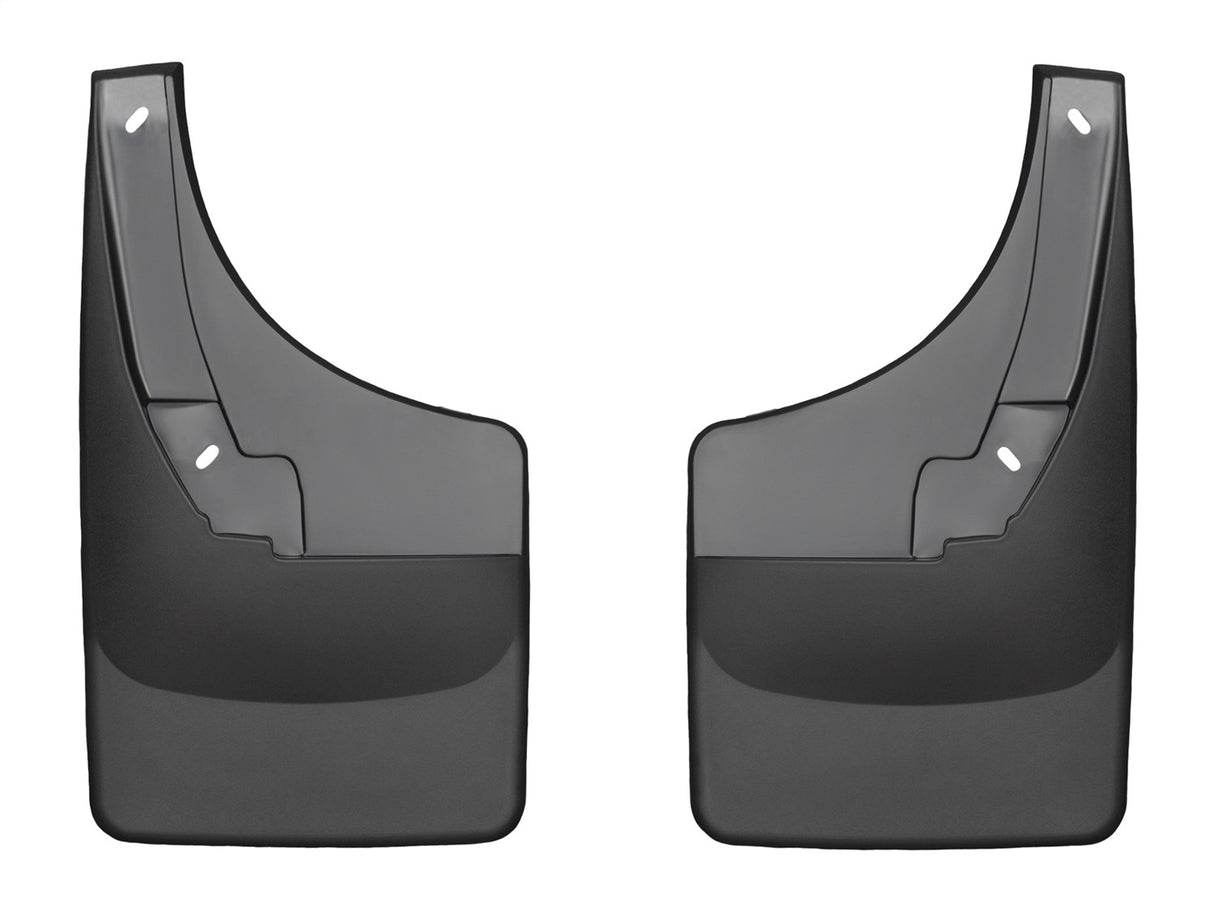 Weathertech - MudFlap No-Drill DigitalFit(R) - 120024