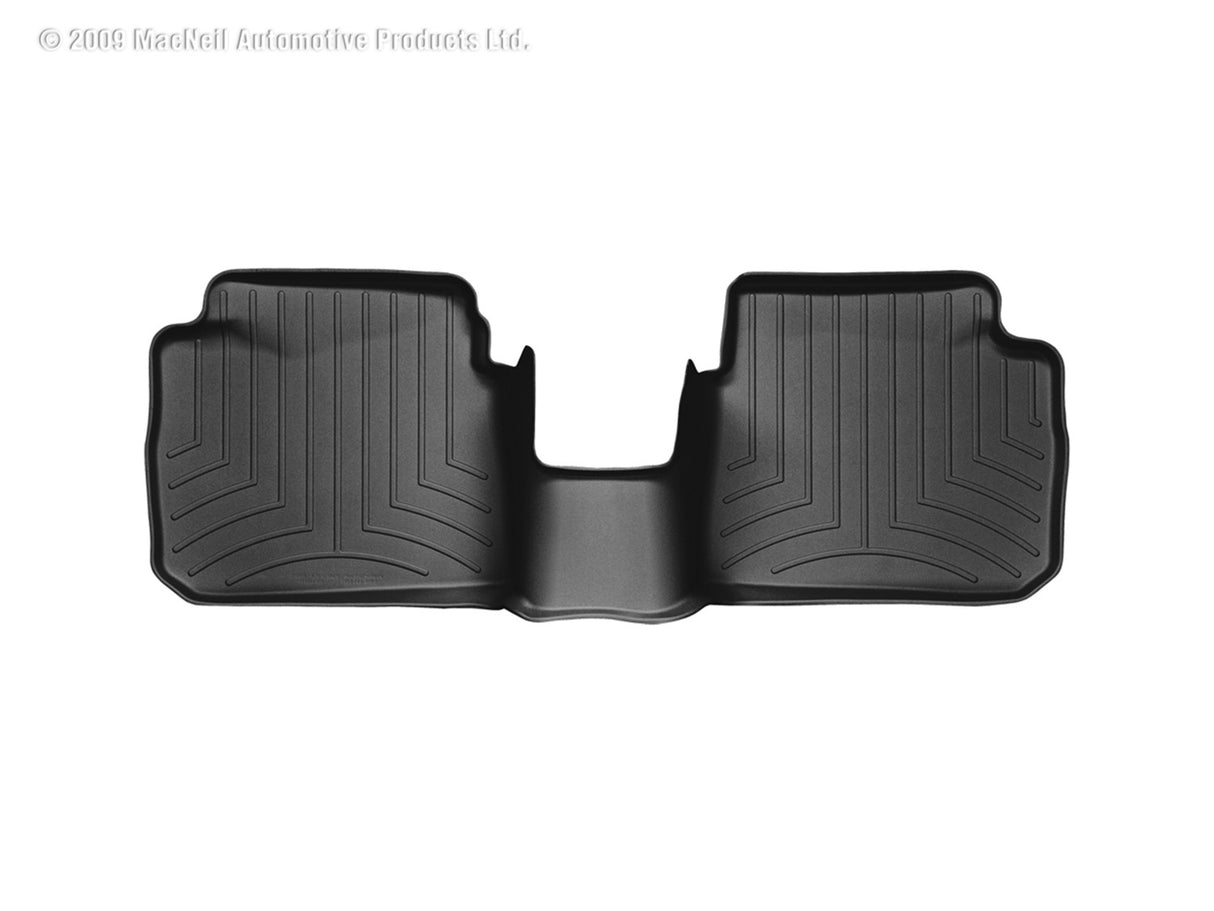 Weathertech - FloorLiner(TM) DigitalFit(R) - 440832