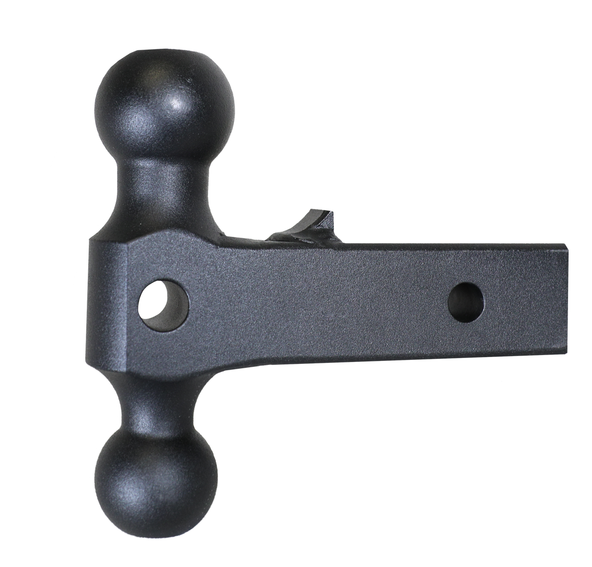 GEN-Y - Trailer Hitch Ball Mount - GH-051