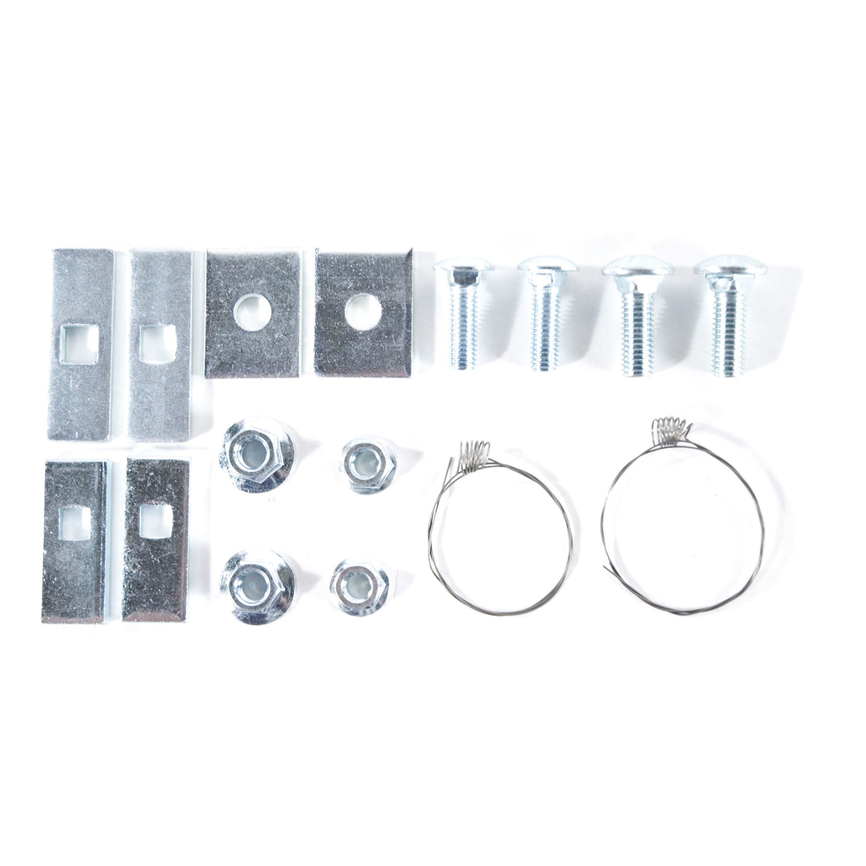 Curt - Class 1 Trailer Hitch, 1-1/4" Receiver, Select Subaru Impreza - 11315