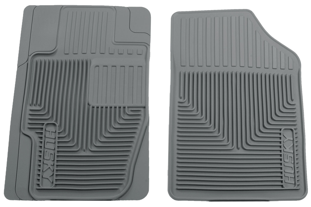 51172-Husky Liners - Front Flo