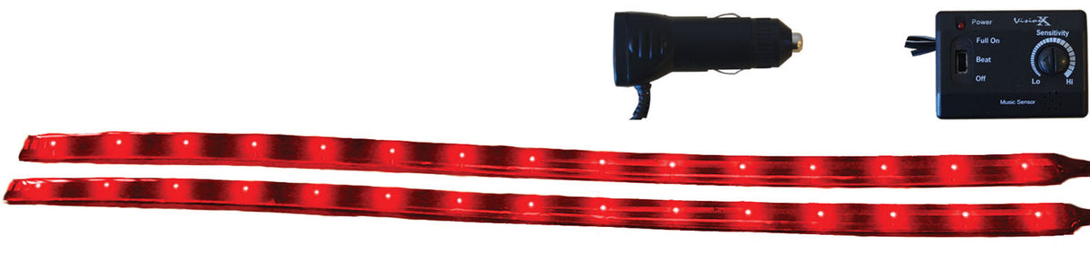 Vision X - Accessories 4005587