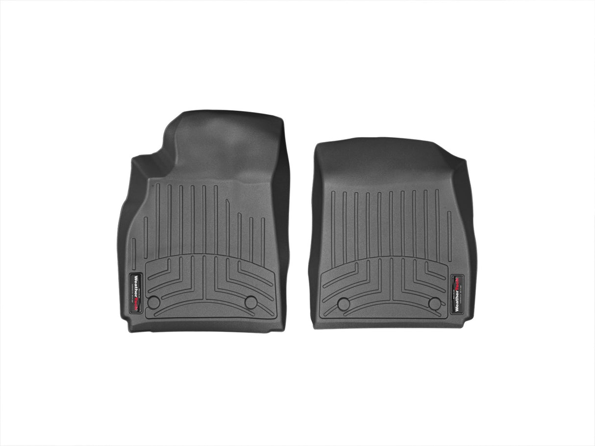 Weathertech - FloorLiner(TM) DigitalFit(R) - 444601