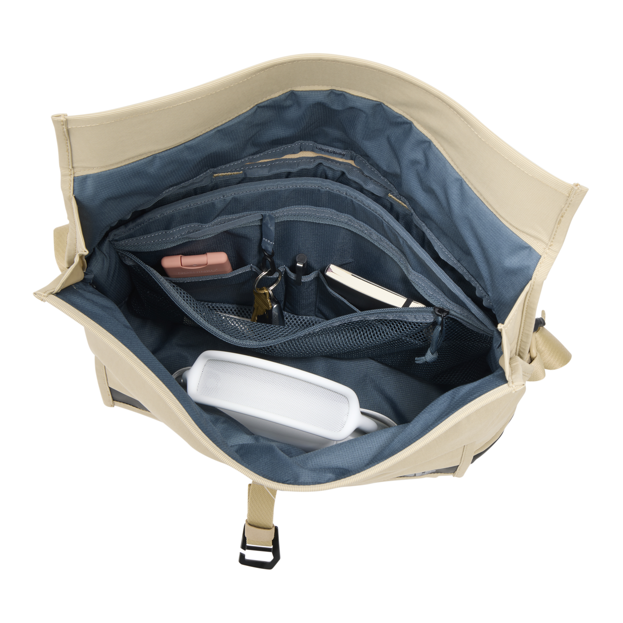 Thule - Paramount Crossbody 14L - Gentle beige - 3205545