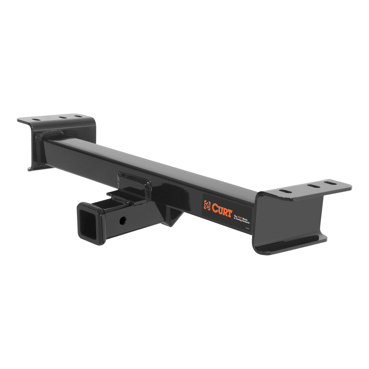 Curt - 2" Front Receiver Hitch, Select Chevy, GMC C, K, Suburban, Blazer, Yukon, Tahoe - 31042