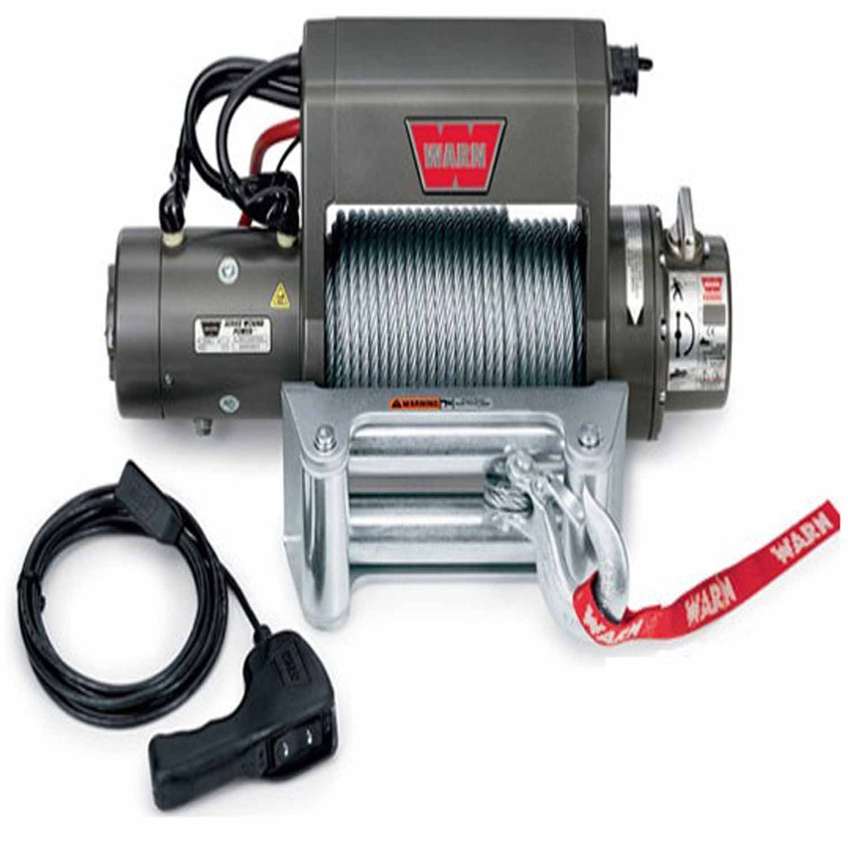 Warn - XD9i Winch - 27550