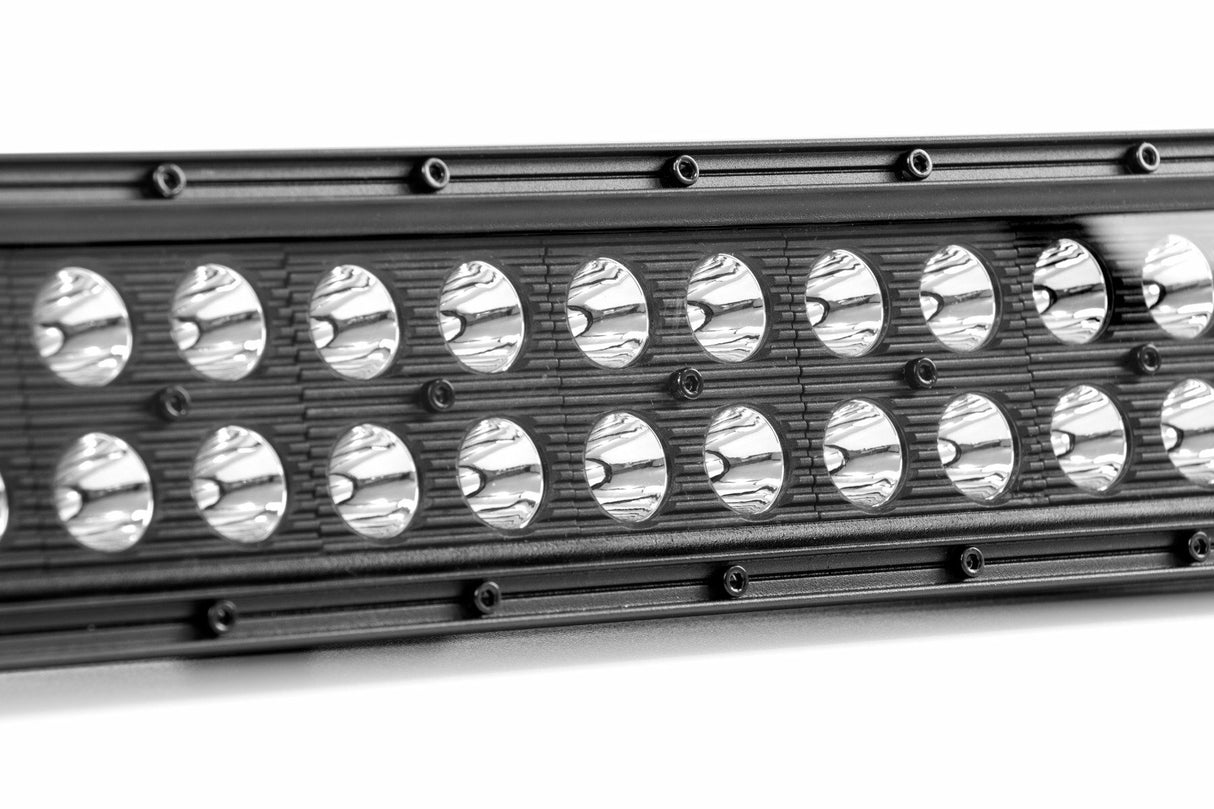 Rough Country 70930BL Black Series LED Light - 70930BL