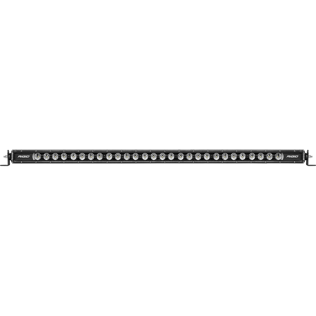 RIGID Industries - 240603 Radiance Plus SR-Series LED Light, 8 Option RGBW Backlight, 40 Inch