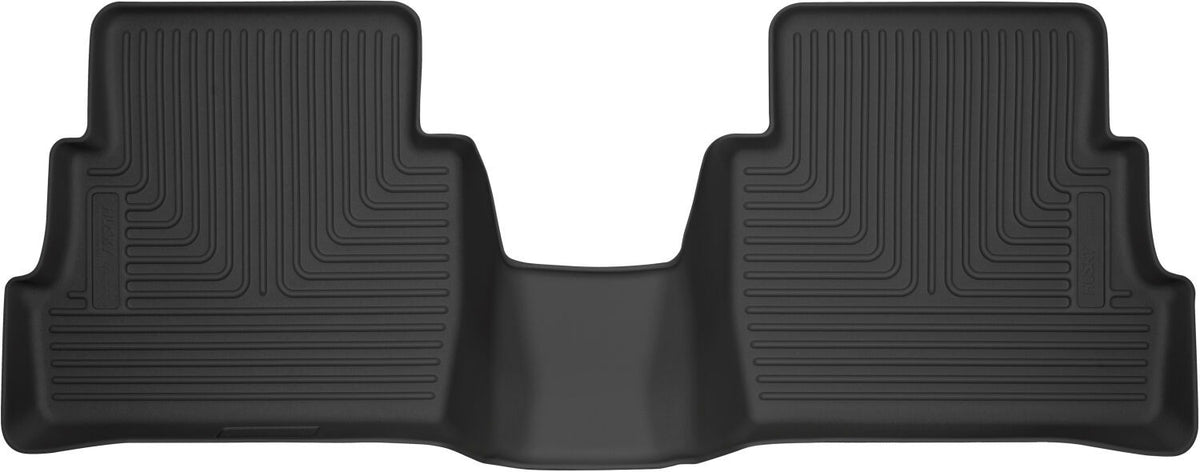 Husky Liners 19161 Weatherbeater - 2nd Seat Floor Liner