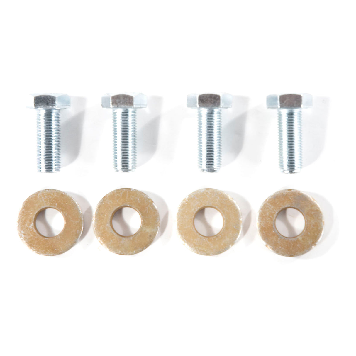 Curt - Class 2 Hitch, 1-1/4", Select Pontiac Vibe, Toyota Matrix (Exposed Main Body) - 12221