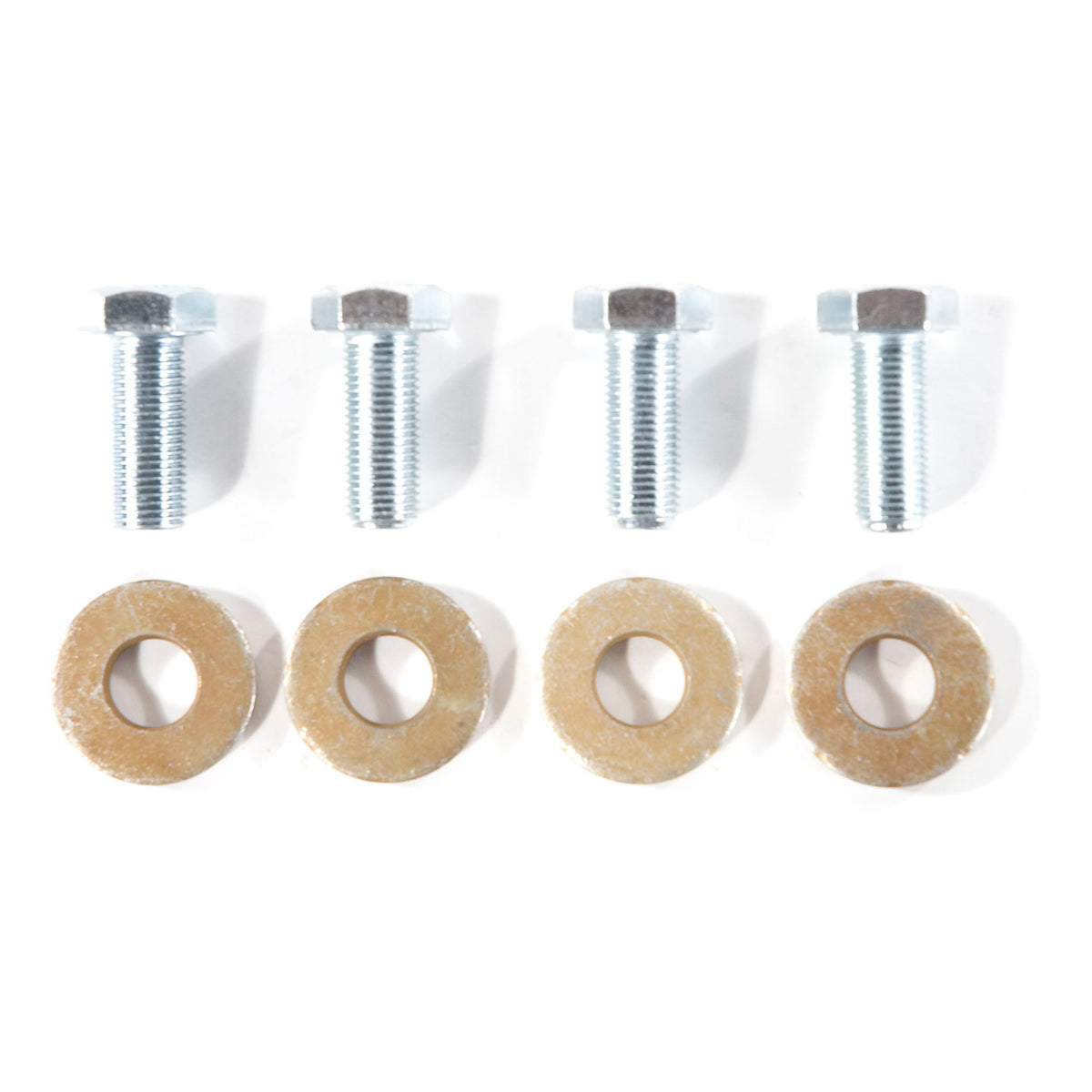 Curt - Class 2 Hitch, 1-1/4", Select Pontiac Vibe, Toyota Matrix (Exposed Main Body) - 12221
