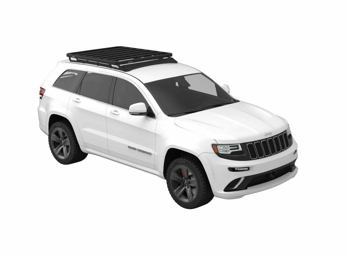 Yakima - RuggedLine HD, Grand Cherokee (For 4th Generation Grand Cherokee with metal tracks) - 8005068
