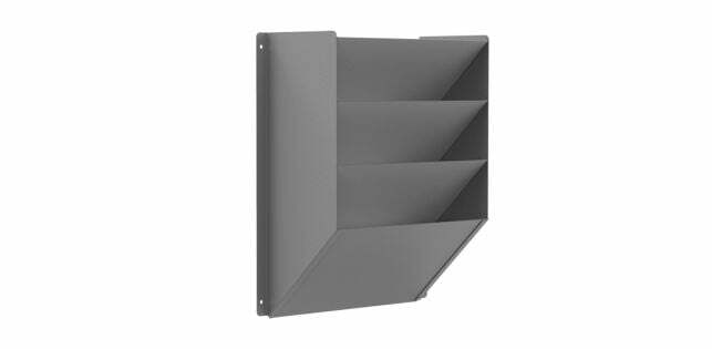 Holman - File Organizer Rack - 40270